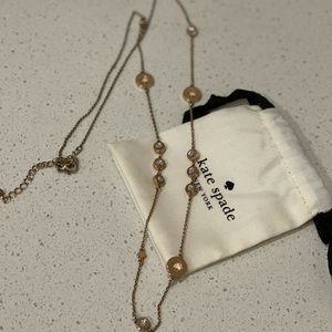 Kate Spade Necklaces